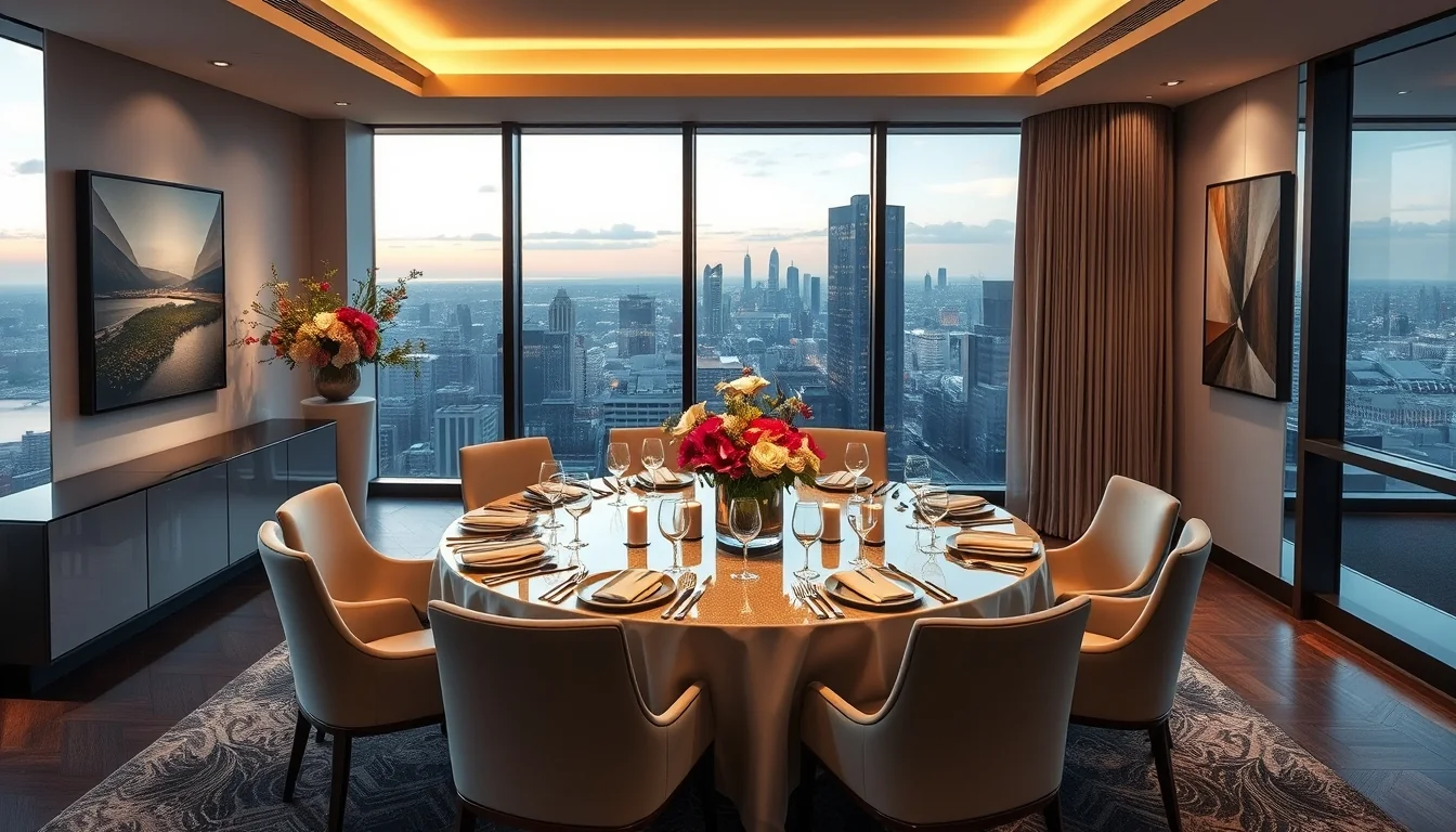 Supporting pricing visual