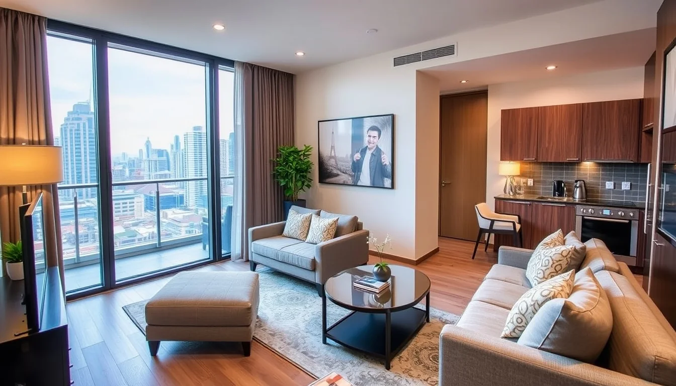 Professional plan visual